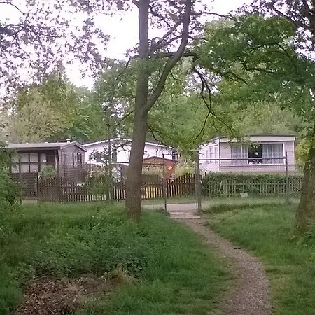 Дом отдыха Molenschot