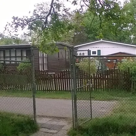 Дом отдыха Molenschot